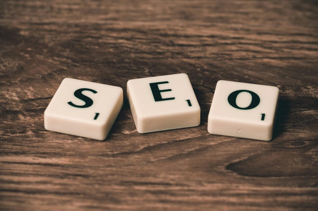 Types of Digital Marketing