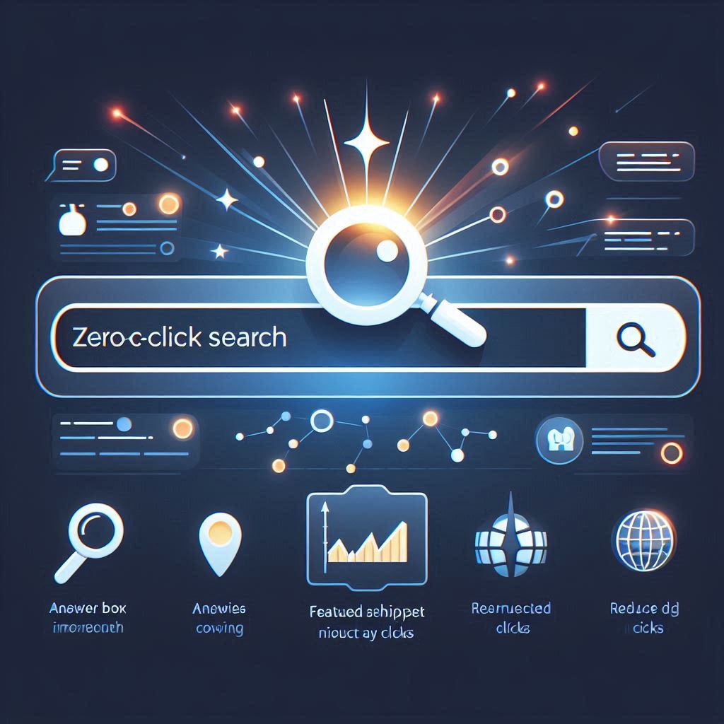 zero click search