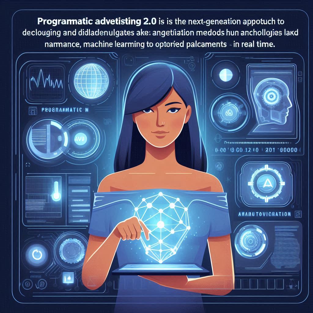 Programmatic Advertising 2.0