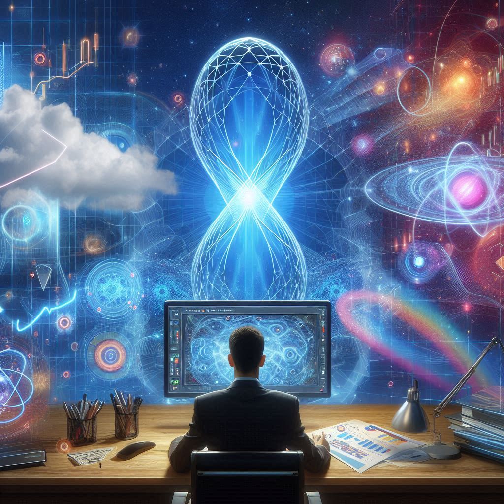 The Future of Quantum Computing in Marketing Analytics