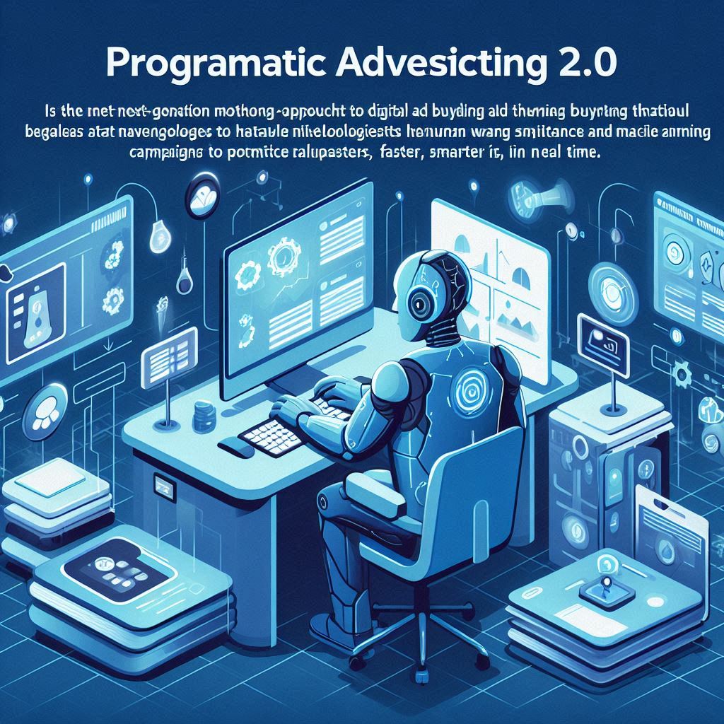 Programmatic Advertising 2.0