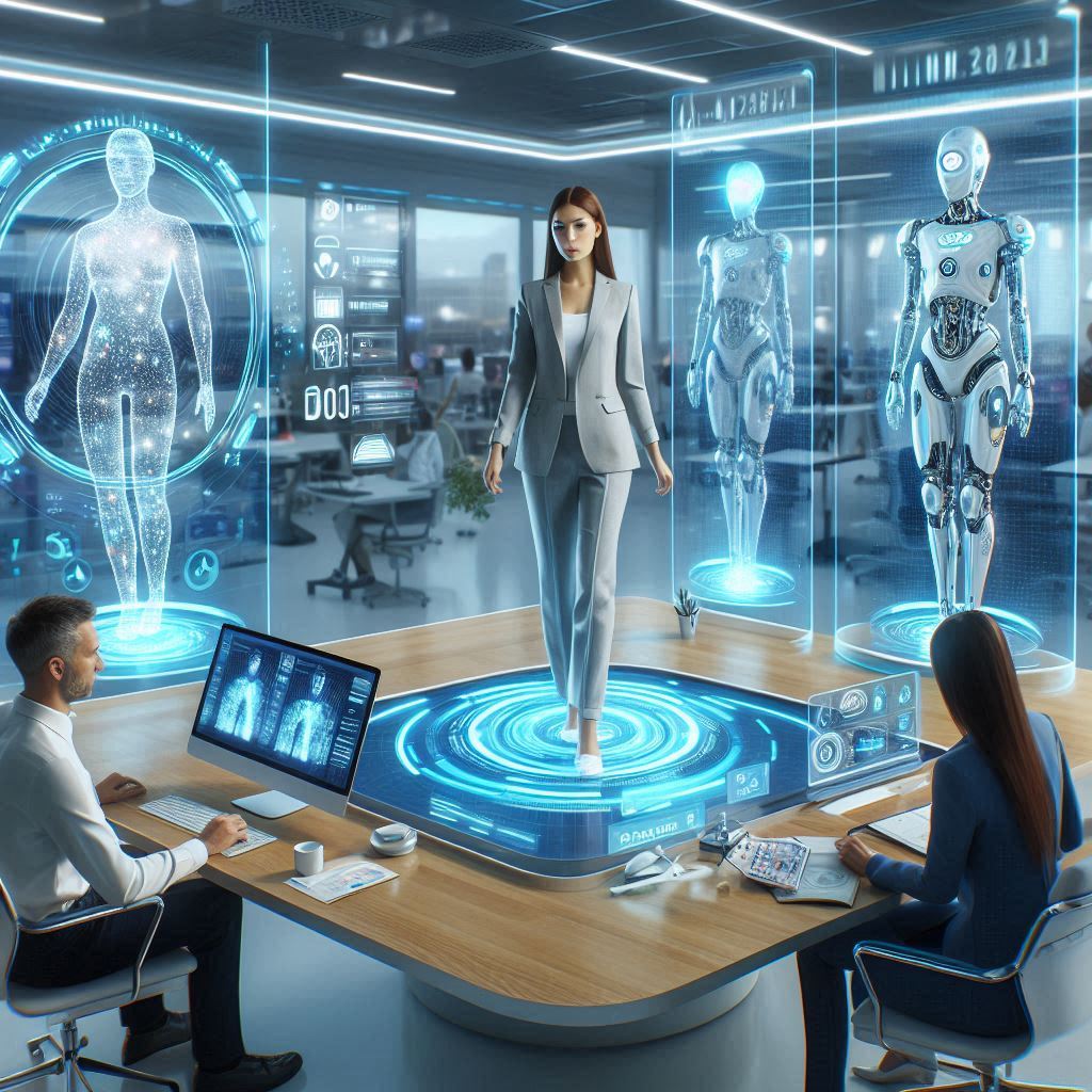 Hyper-Personalization in Marketing