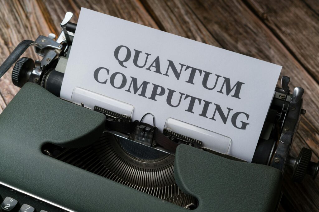 Quantum Computing and Marketing Analytics