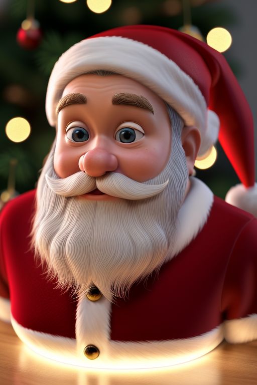 Happy Christmas