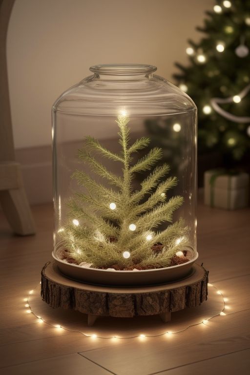 Christmas Eco-Friendly Decorations
