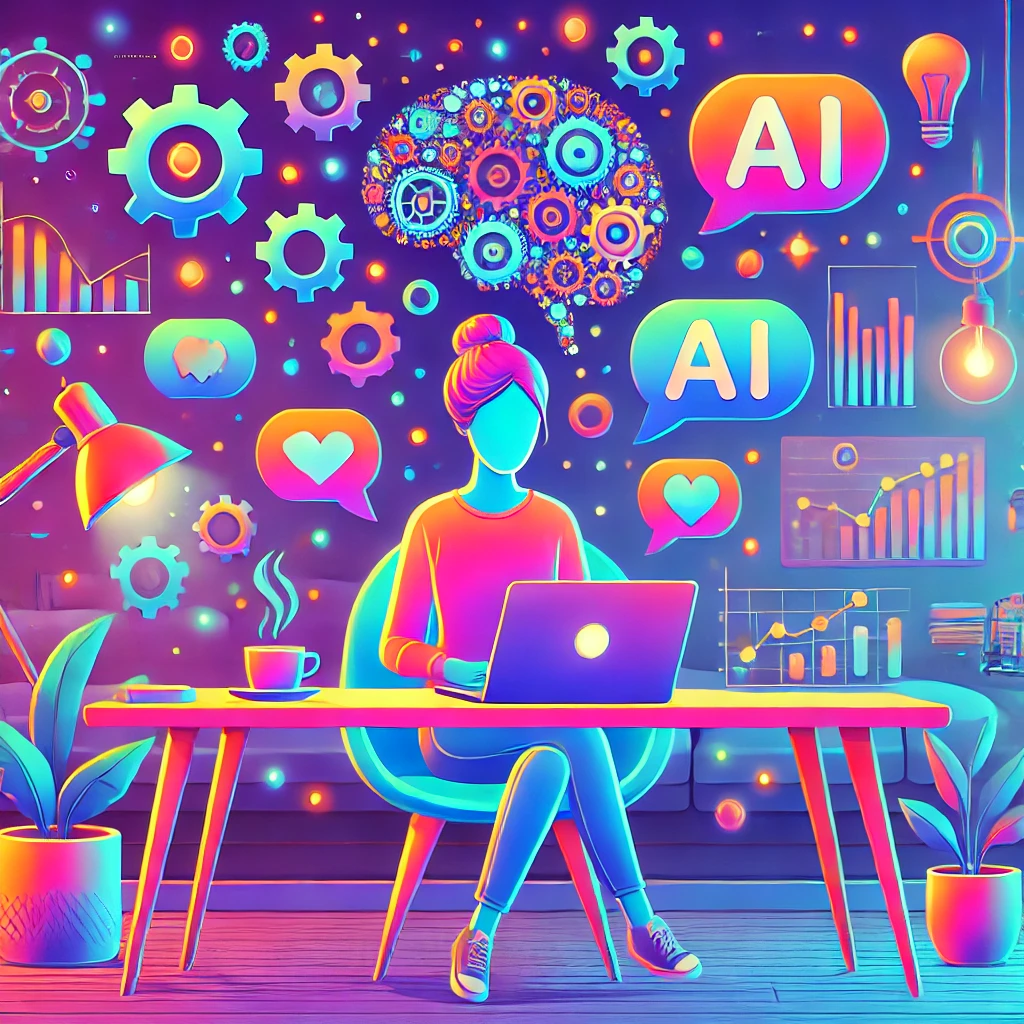 Best AI Tools for Bloggers in 2025Best AI Tools for Bloggers in 2025